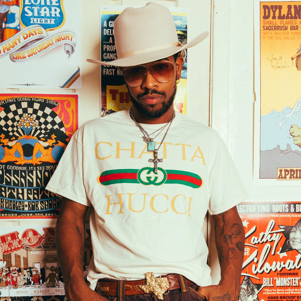 Chatta hucci shirt shop