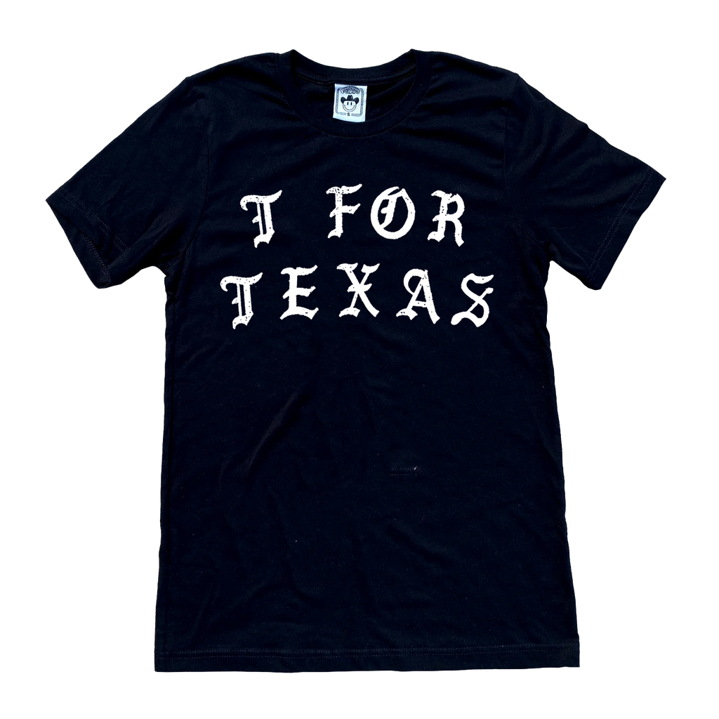 T For Texas Unisex Tee