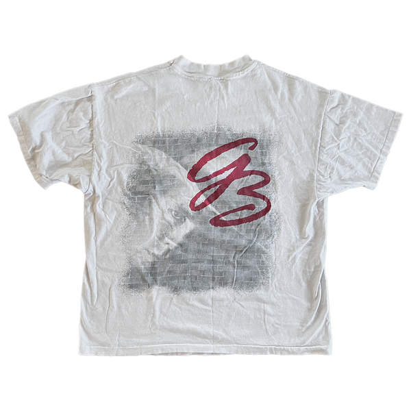 Garth Brooks 1996 Tour Tee Size M/L – Vinyl Ranch