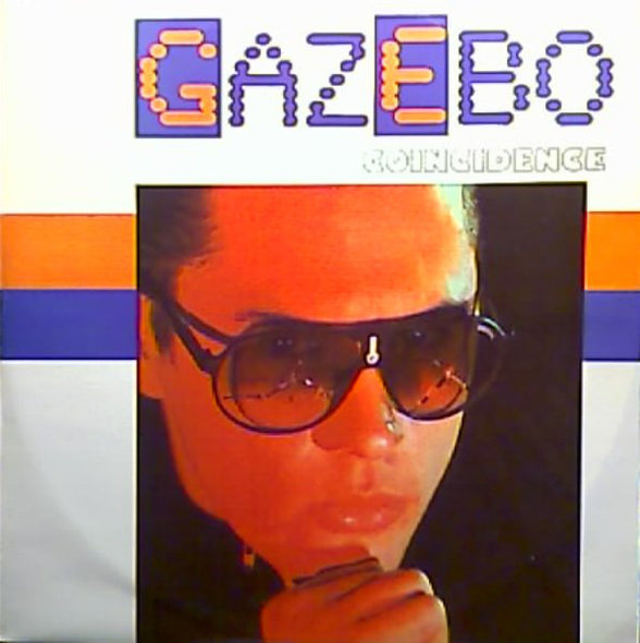 Gazebo : Coincidence (12", Single)