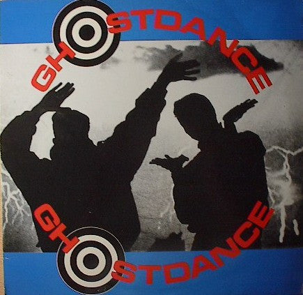 Ghostdance : Ghostdance (12")