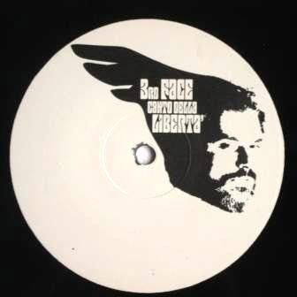 3rd Face : Canto Della Liberta (12", Promo)