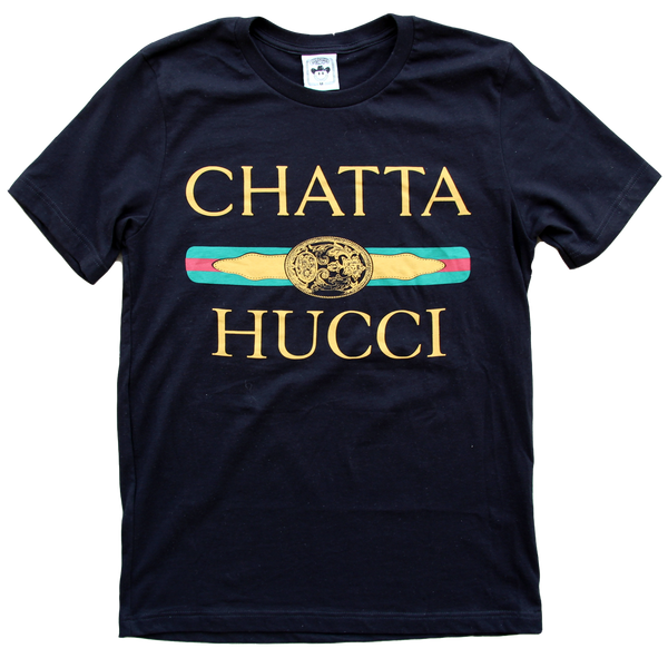 Chattahoochee gucci shirt hotsell
