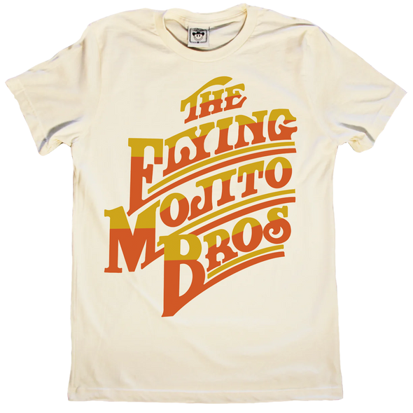 Flying Mojito Bros 2023 Unisex Tee