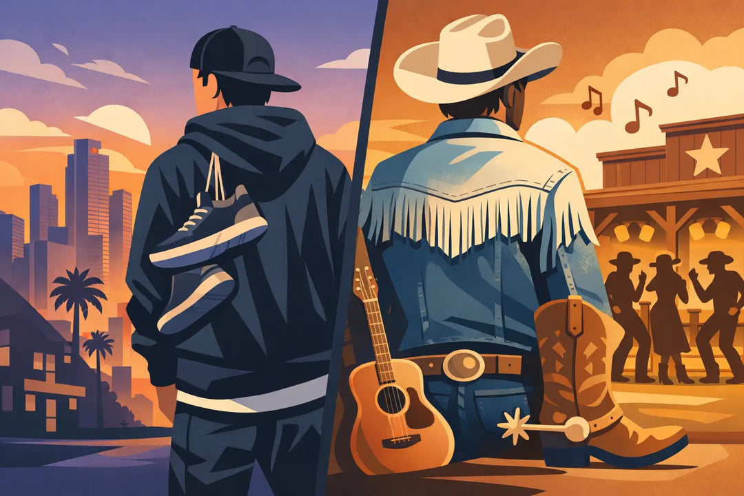 Texas Streetwear Has a Honky-Tonk Problem