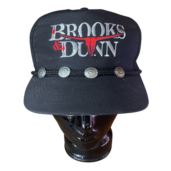 Brooks & Dunn "Getcha Some" Embroidered Cap