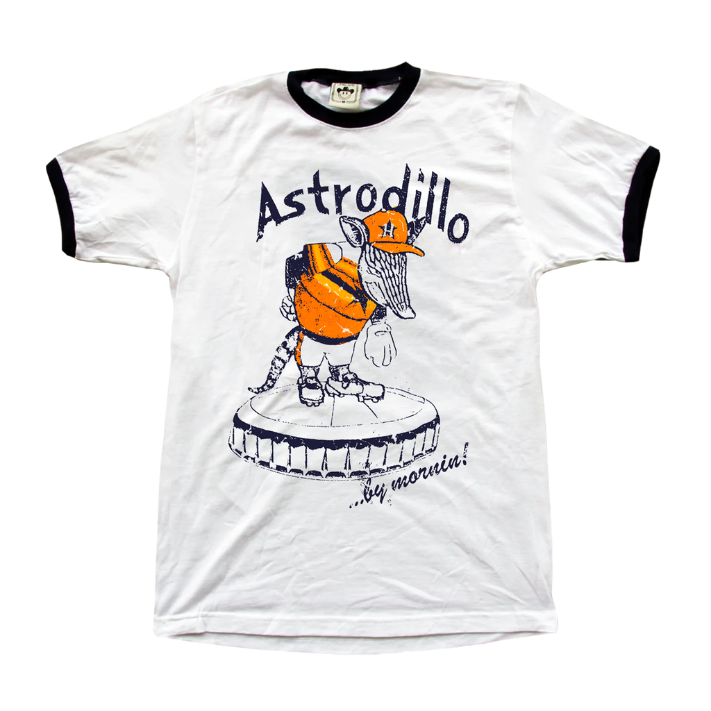 Astrodillo By Mornin Navy Ringer