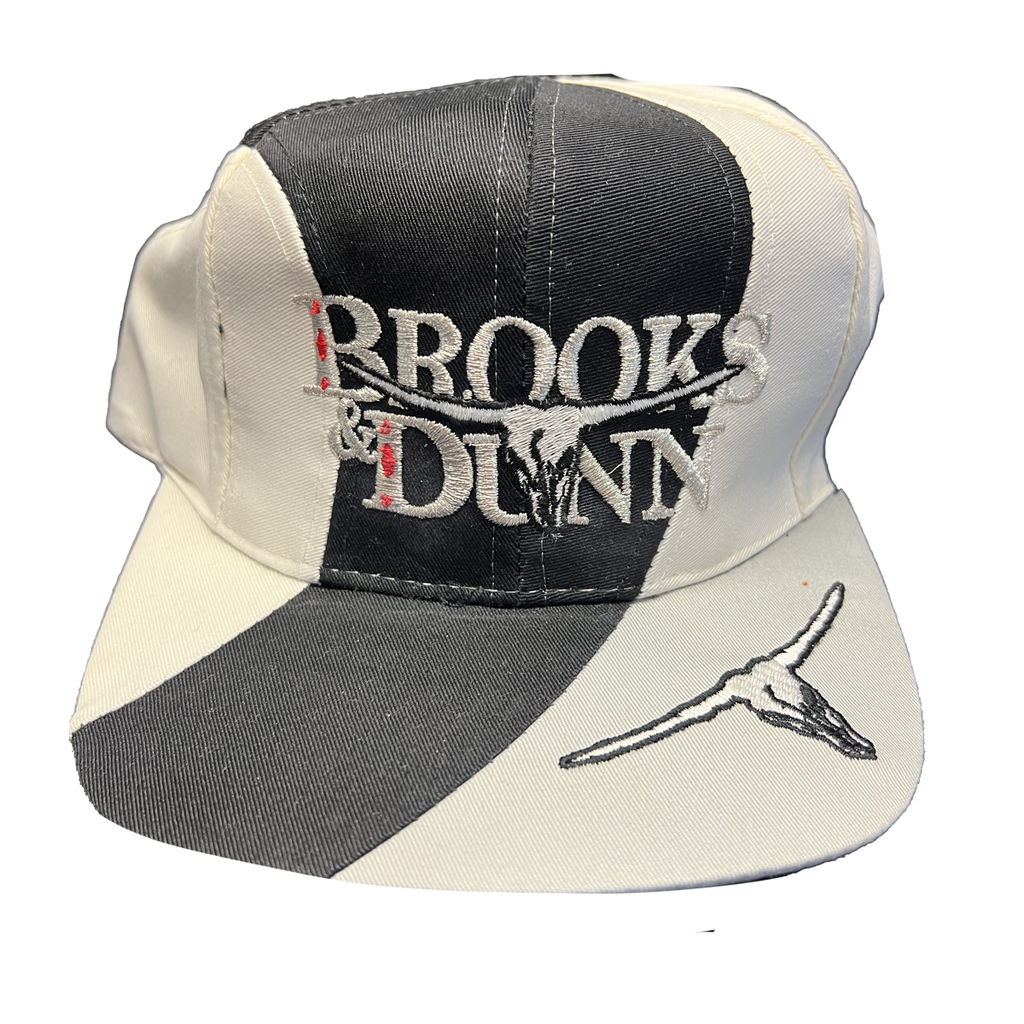 BrooksDunn Deadstock Cap