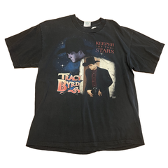 Tracy Byrd Keeper Of The Stars Size XL