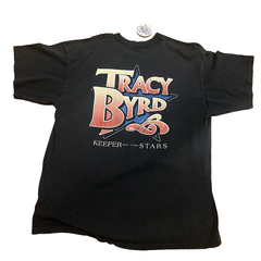 Tracy Byrd Keeper Of The Stars Size XL