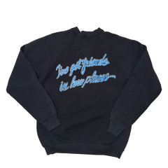 Garth Brooks Friends In Low Places Sweatshirt Size L