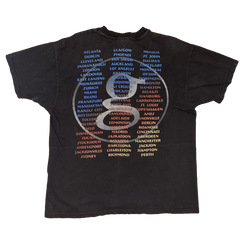 Garth Brooks Fresh Horses Size XL