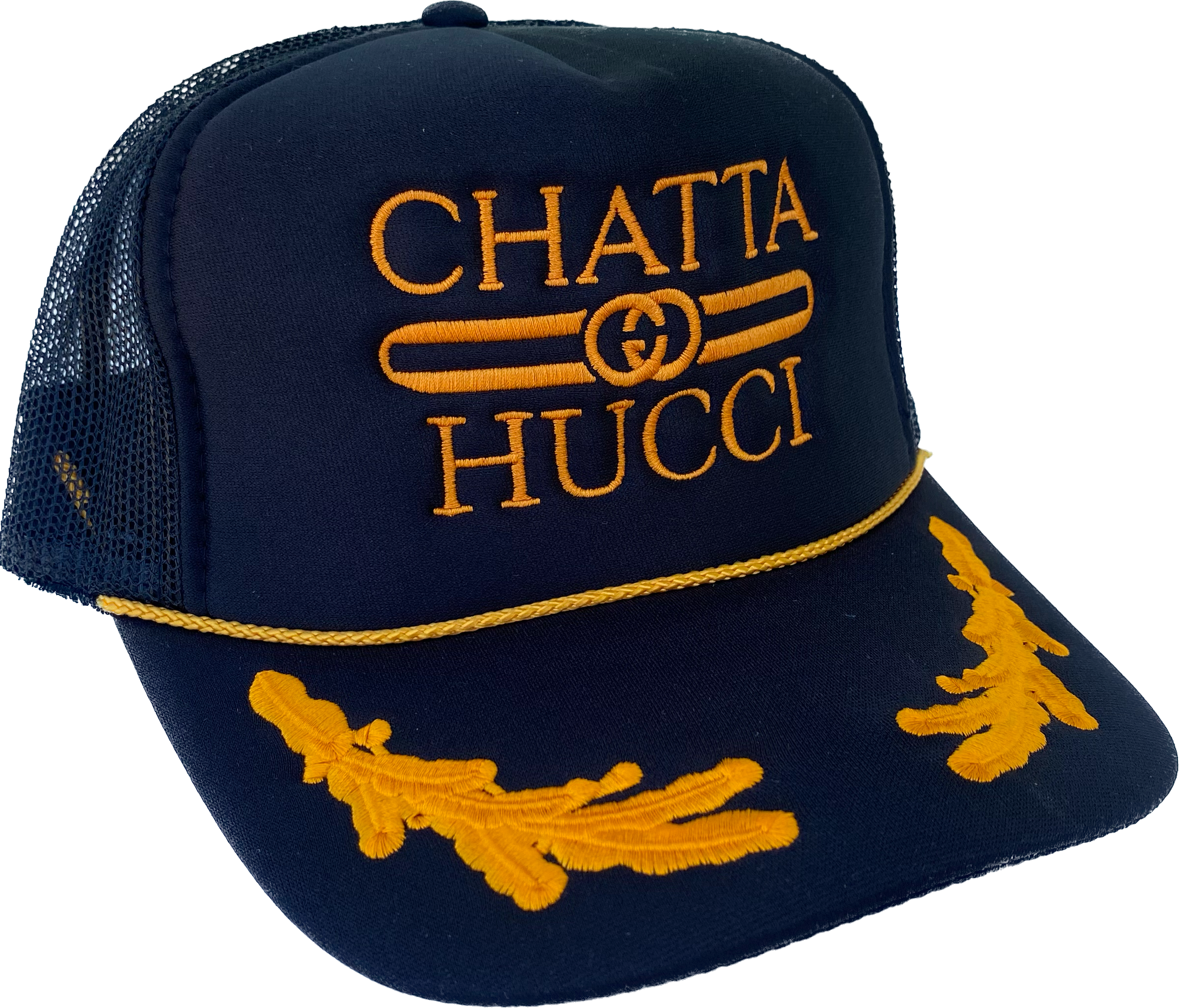 Chatta Hucci Chatta Hucci