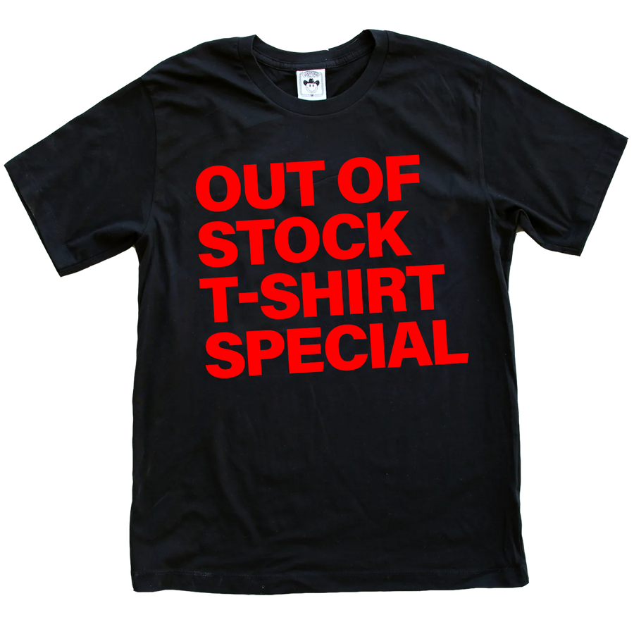 CLOTHING – Vinyl Ranch