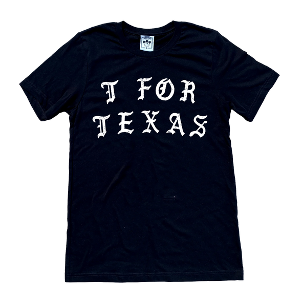 T For Texas Unisex Tee