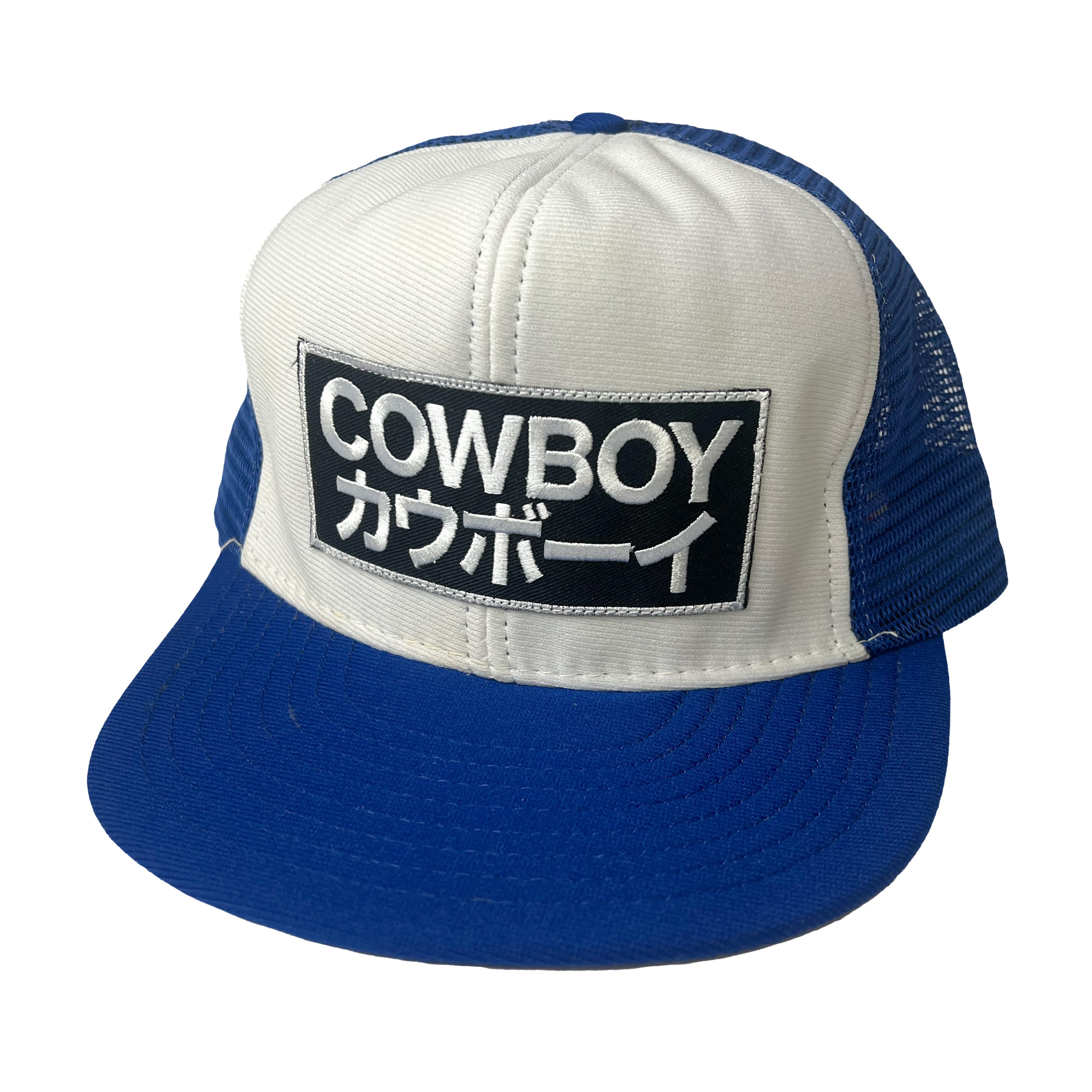 着画追加　wicagrycery dead stock natural hat 着画追加 wicagrycery dead stock natural hat - メルカリ