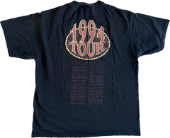 John Michael Montgomery 1994 Tour Tee Size XL
