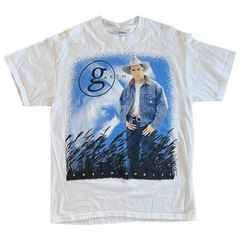 Garth Brooks Fresh Horses Tour Tee Size L