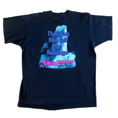 Neal McCoy Tour Tee Size XXL