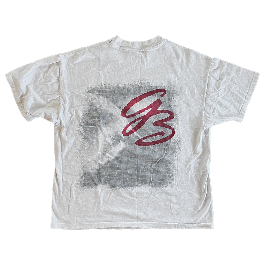 Garth Brooks 1996 Tour Tee Size M/L – Vinyl Ranch Garth Brooks 1996 Tour Tee Size M/L – Vinyl Ranch