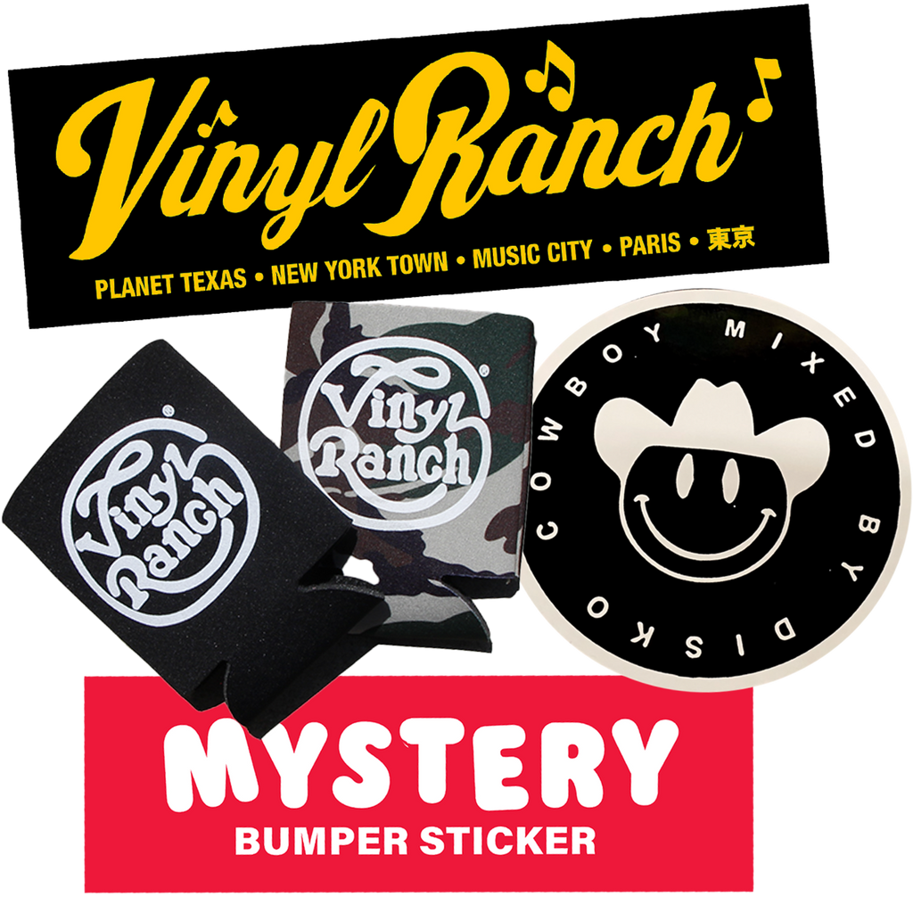 Add a Sticker Bundle & Coozie Pair