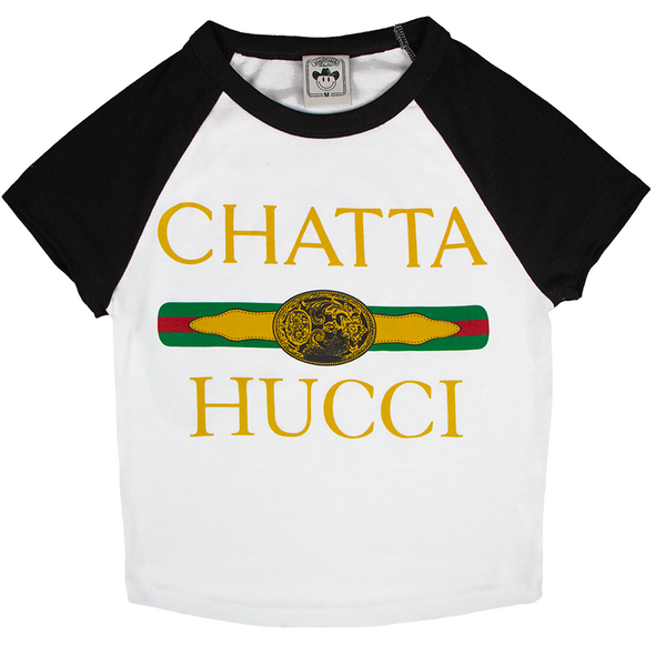 Chattahucci Ladies Crop