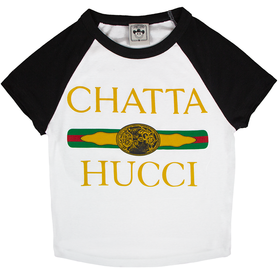 Chattahucci Ladies Crop Vinyl Ranch