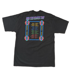George Jones High Tech Redneck Tour Deadstock Size XL