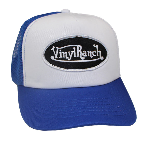 Von Ranch Trucker Cap