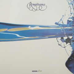 Renaissance (4) : Azure D'or (LP, Album, Club)
