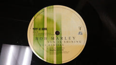 Bob Marley : Sun Is Shining - The Remixes (12", Single, Gen)