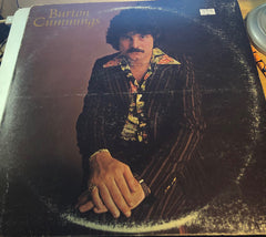 Burton Cummings : Burton Cummings (LP)