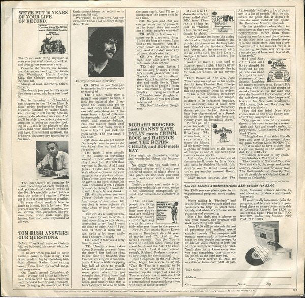 The Byrds : Byrdmaniax (LP, Album, Gat)