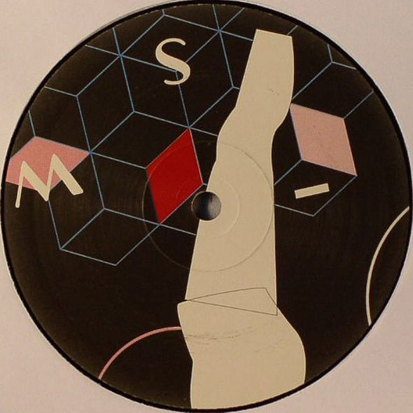 Translucent (2) : Old Joe EP (12", EP)