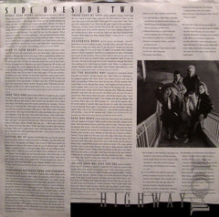 Highway 101 : Highway 101² (LP, Album)