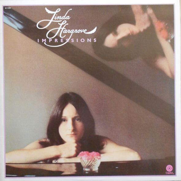 Linda Hargrove : Impressions (LP, Win)