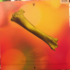 Voice Farm : Free Love (12", Single)
