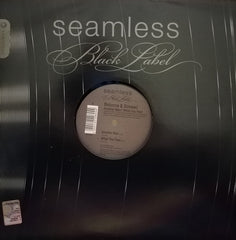Belocca & Soneec : Another Man (12")