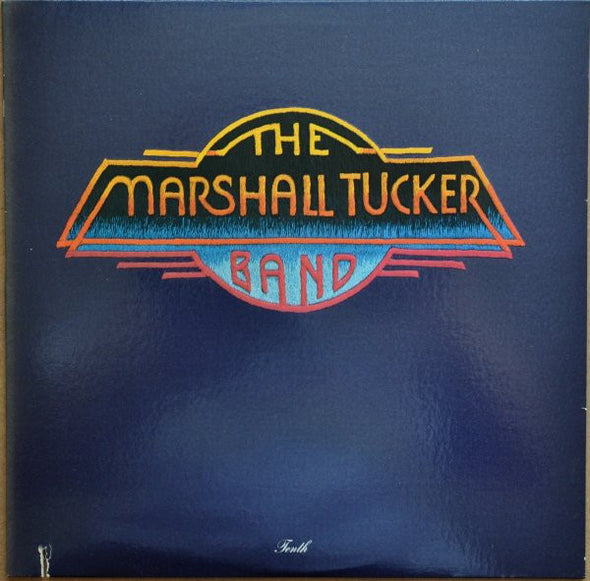 The Marshall Tucker Band : Tenth (LP, Album)