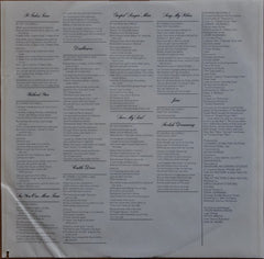 The Marshall Tucker Band : Tenth (LP, Album)