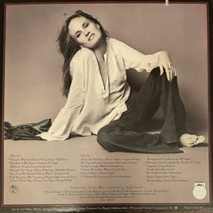 Shandi Sinnamon : Shandi Sinnamon (LP, Album, San)