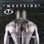 TQ : Westside (12", Promo)