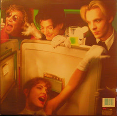 Duranduran* : All She Wants Is (12", Single)
