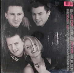 Eighth Wonder : Cross My Heart (12")