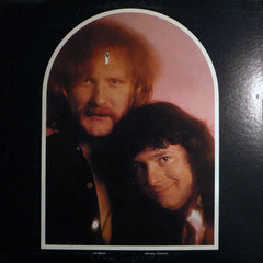 Mark-Almond : Rising (LP, Album, Ter)