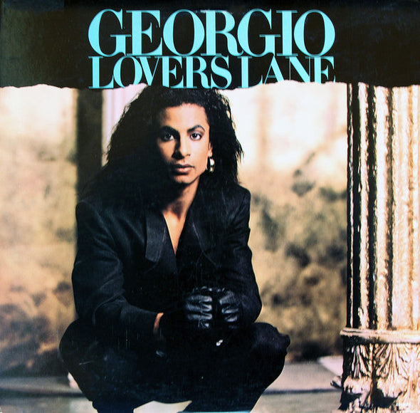 Georgio (2) : Lover's Lane (12")