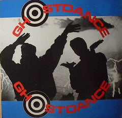 Ghostdance : Ghostdance (12")