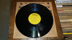 Red, White & Blue (Grass) : Pickin' Up (LP, Album)
