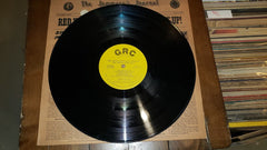 Red, White & Blue (Grass) : Pickin' Up (LP, Album)