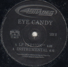 4Shades : Reasons (12")